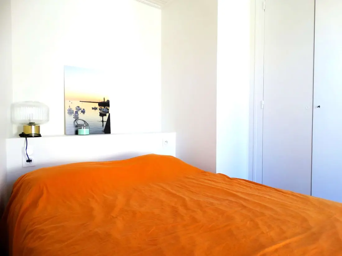 Maison de Vacances Saint-Gilles-Croix-de-Vie 448