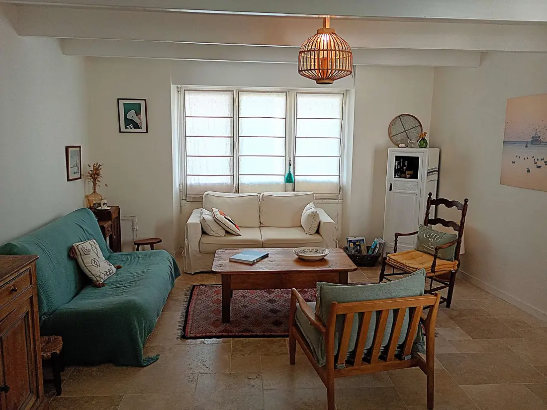 Maison de Vacances Saint-Gilles-Croix-de-Vie 448