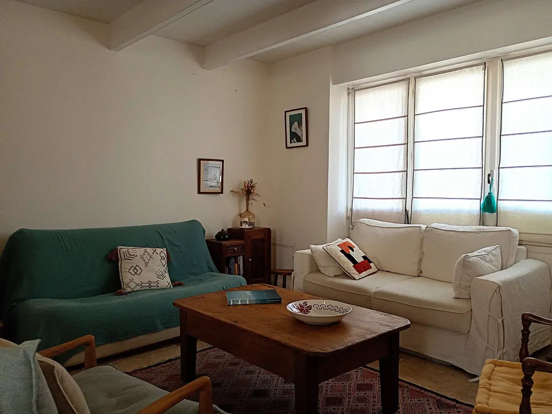 Maison de Vacances Saint-Gilles-Croix-de-Vie 448