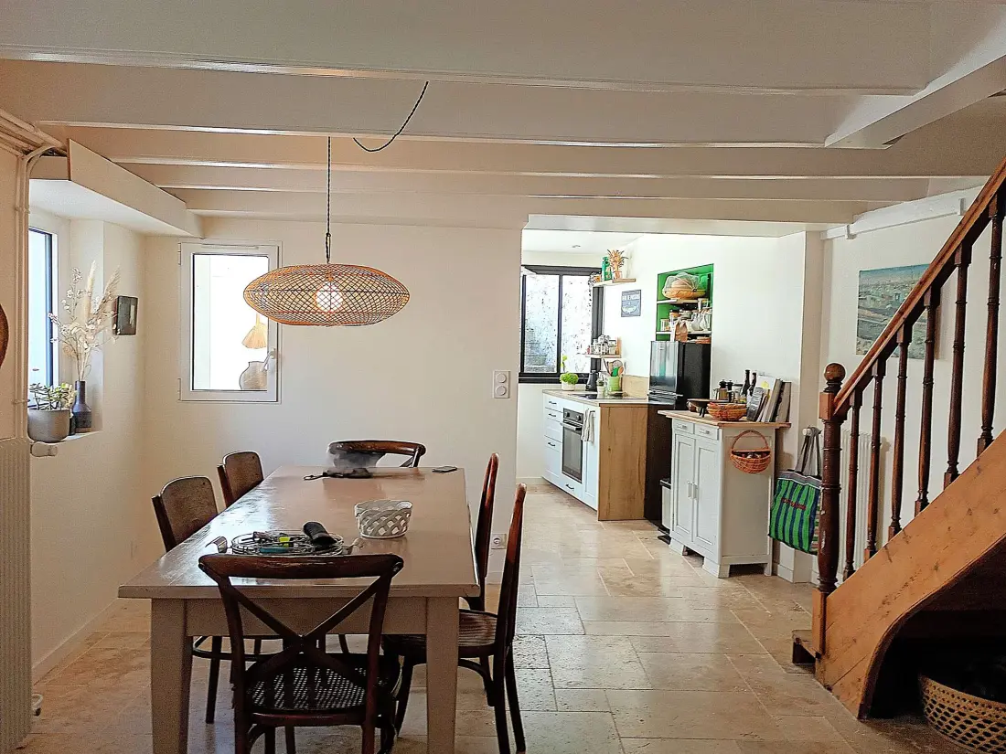 Maison de Vacances Saint-Gilles-Croix-de-Vie 448