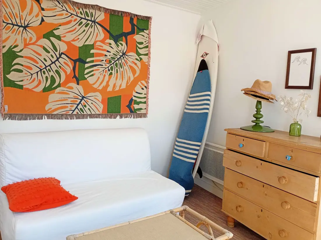 Maison de Vacances Saint-Gilles-Croix-de-Vie 448