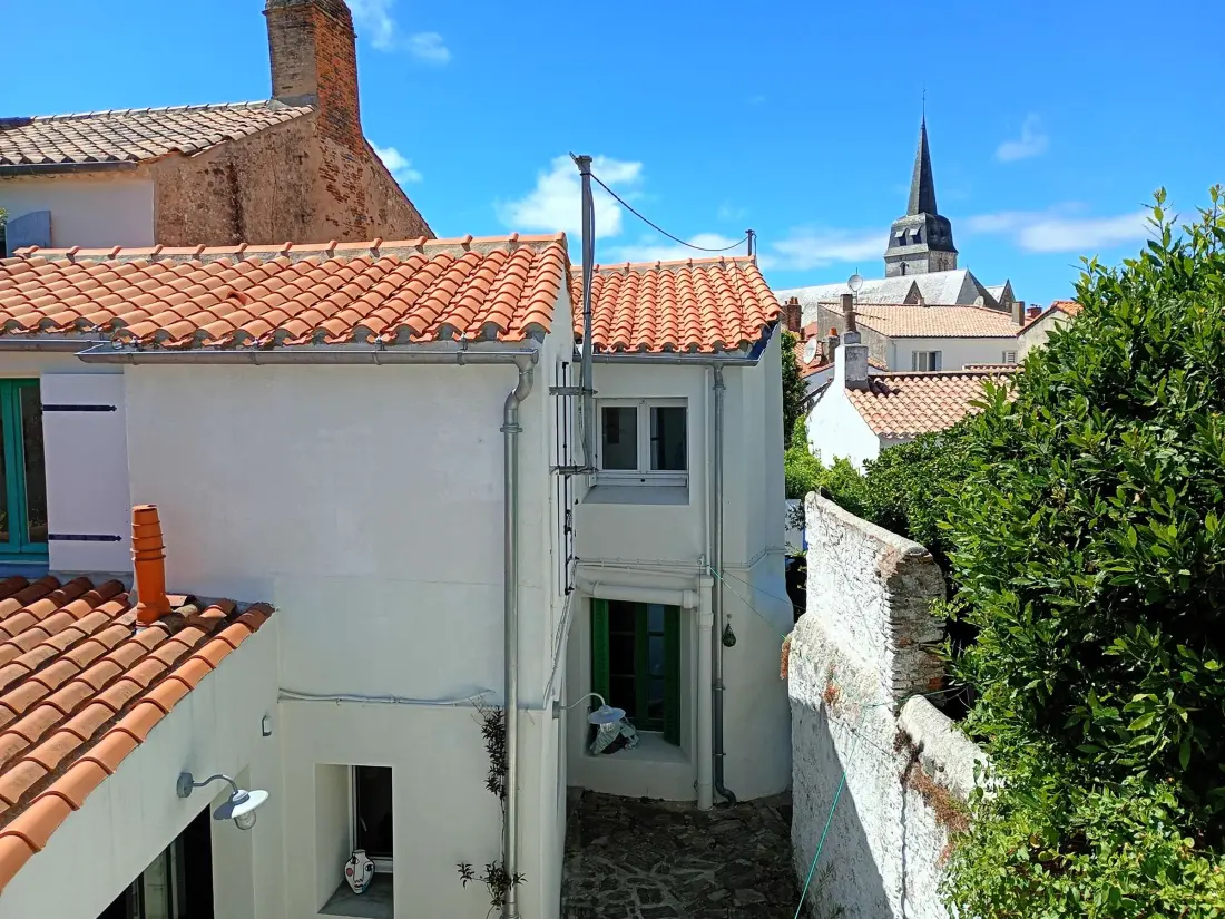 Maison de Vacances Saint-Gilles-Croix-de-Vie 448