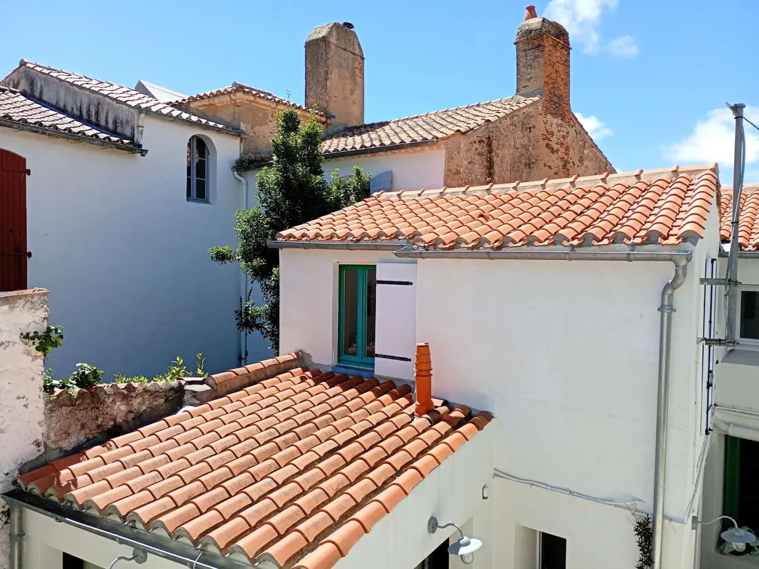 Maison de Vacances Saint-Gilles-Croix-de-Vie 448