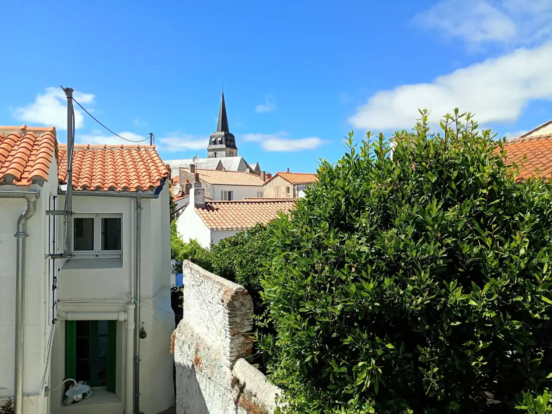 Maison de Vacances Saint-Gilles-Croix-de-Vie 448