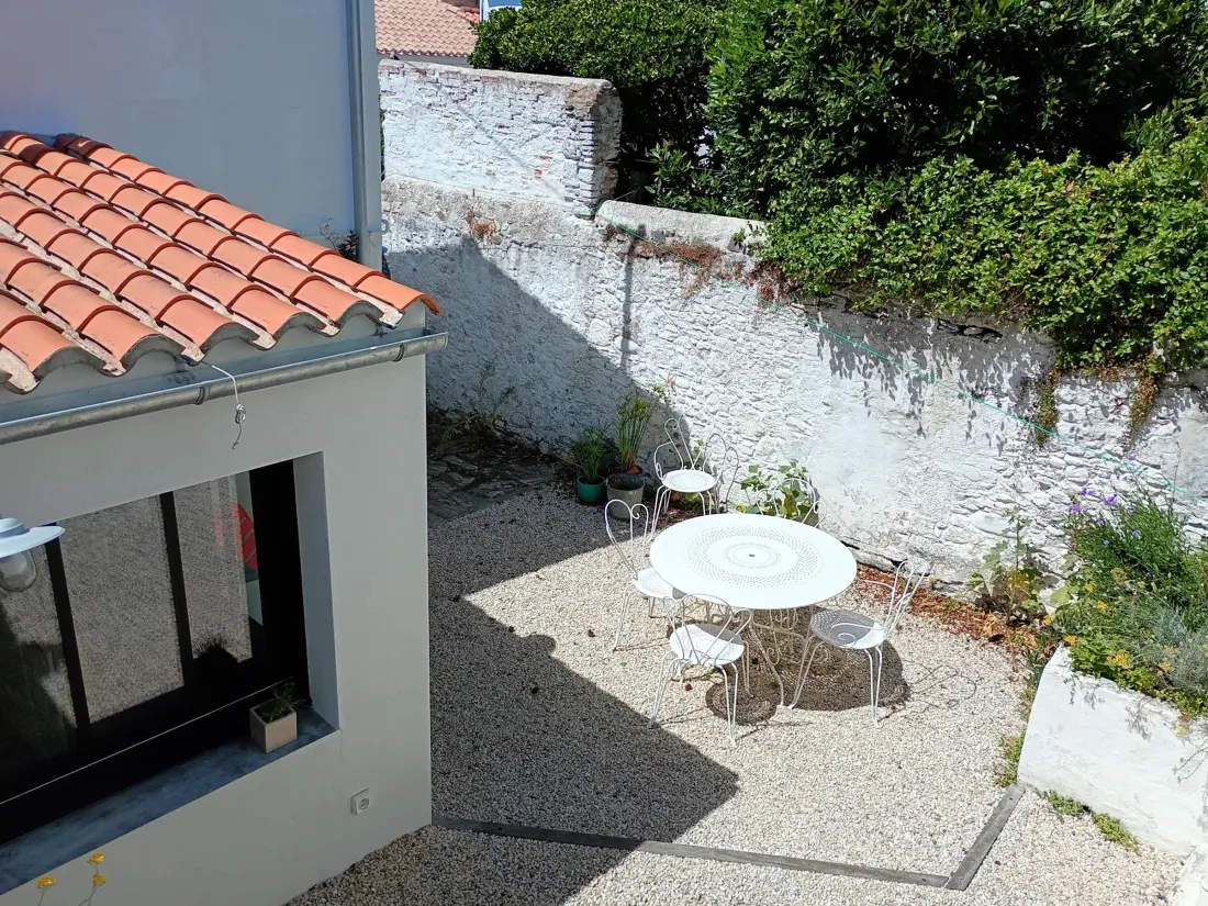 Maison de Vacances Saint-Gilles-Croix-de-Vie 448