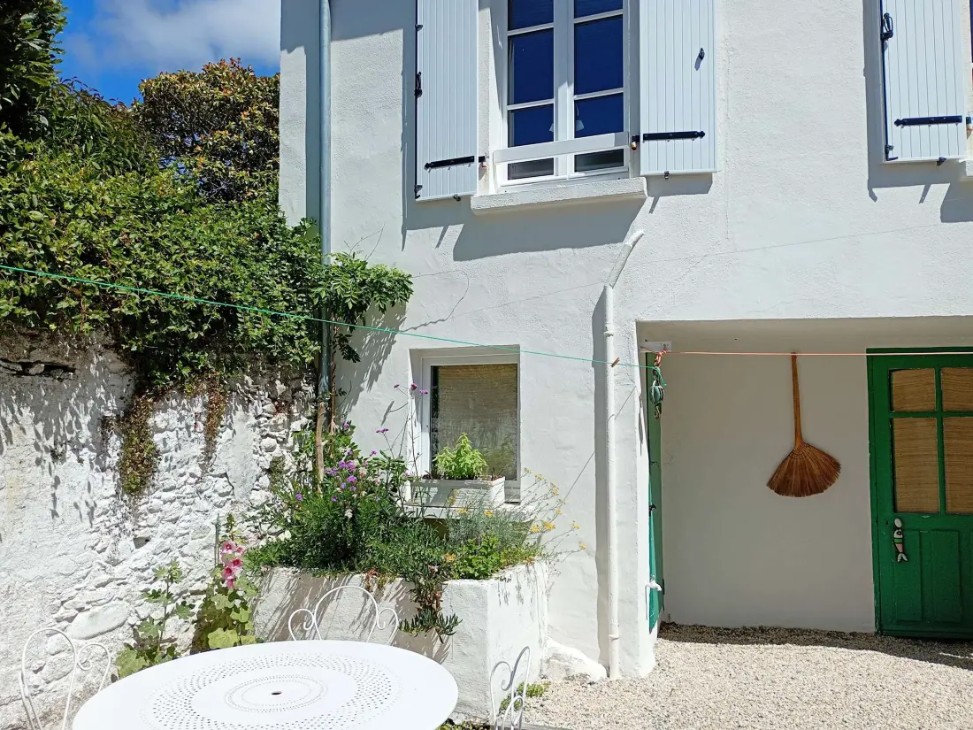 Maison de Vacances Saint-Gilles-Croix-de-Vie 448