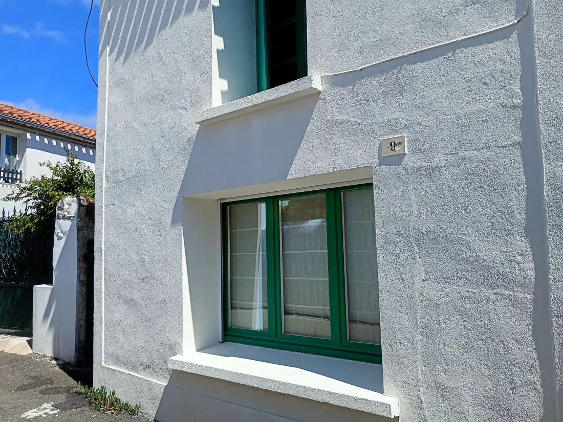Maison de Vacances Saint-Gilles-Croix-de-Vie 448