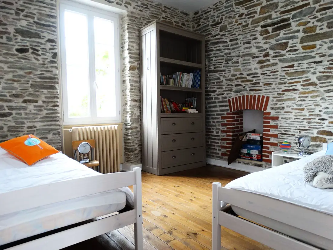 Maison de Vacances Saint-Gilles-Croix-de-Vie 452
