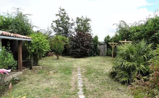 Maison de Vacances Saint-Gilles-Croix-de-Vie 452