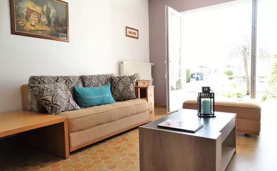 Maison de Vacances Saint-Gilles-Croix-de-Vie 453