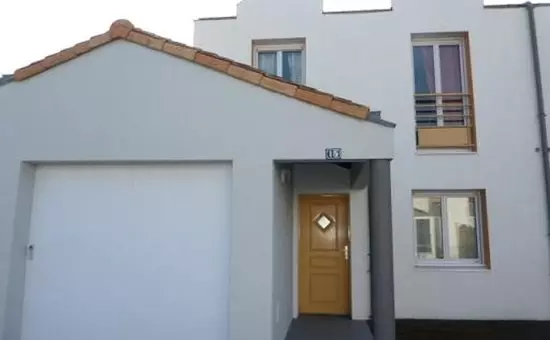 Maison de Vacances Saint-Gilles-Croix-de-Vie 478