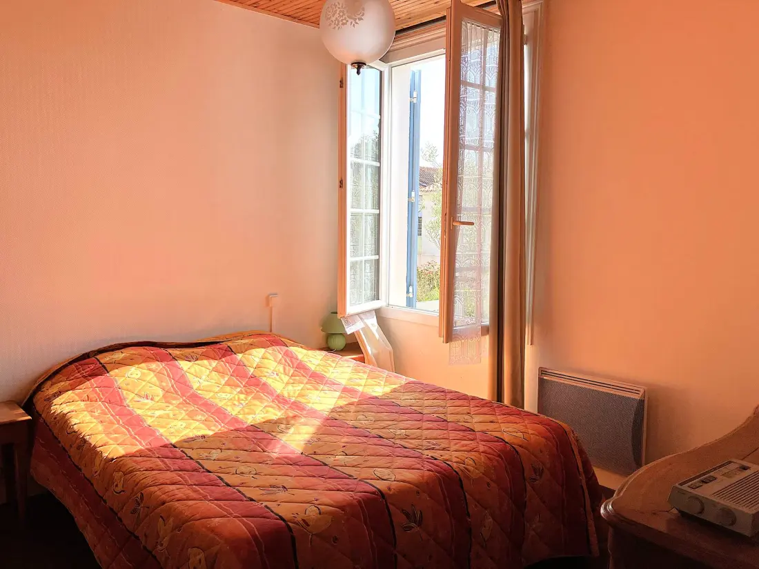 Maison de Vacances Saint-Gilles-Croix-de-Vie 505