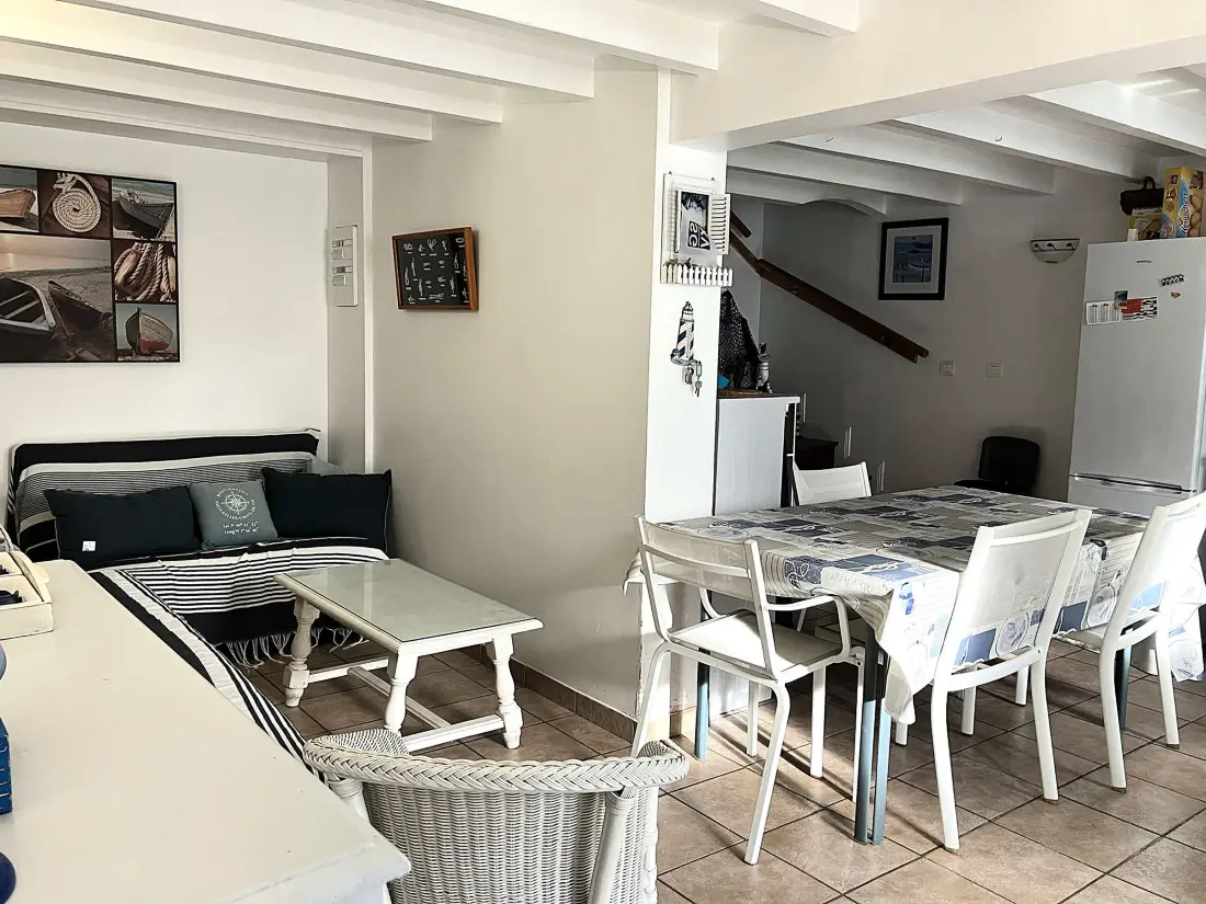 Maison de Vacances Saint-Gilles-Croix-de-Vie 508