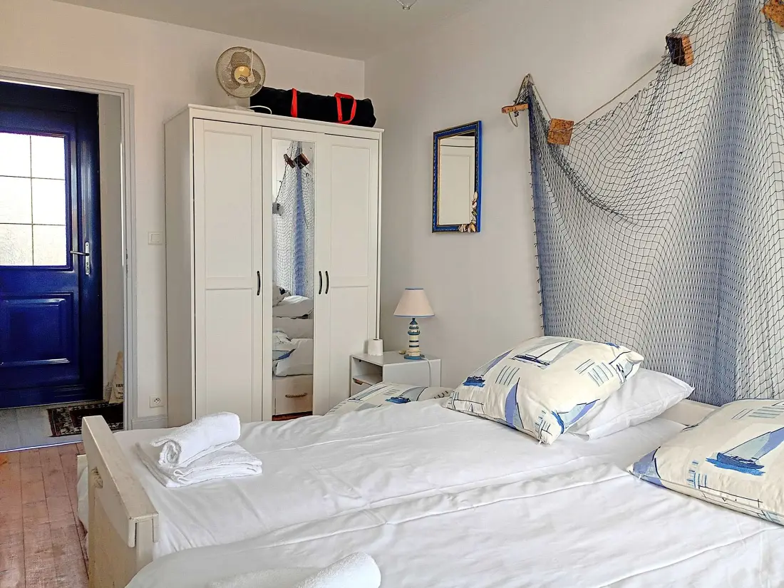 Maison de Vacances Saint-Gilles-Croix-de-Vie 508