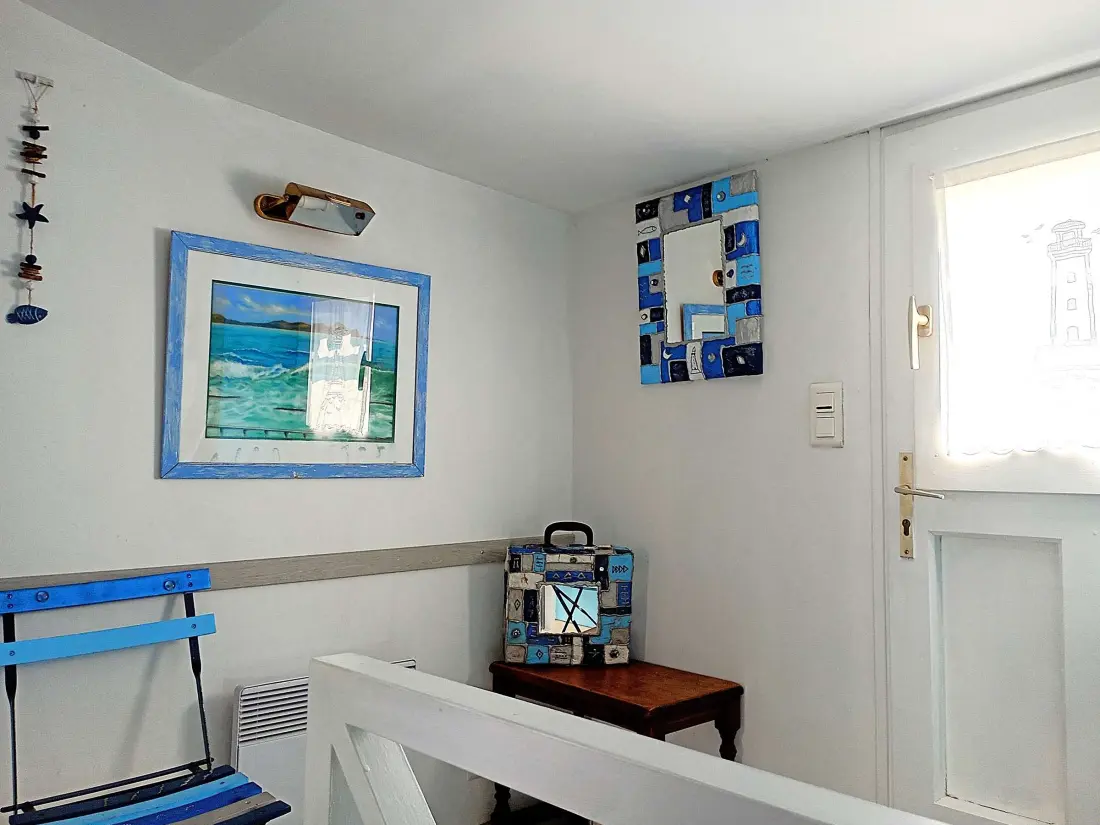 Maison de Vacances Saint-Gilles-Croix-de-Vie 508