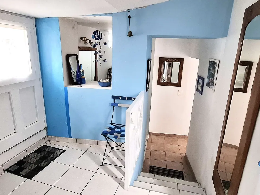 Maison de Vacances Saint-Gilles-Croix-de-Vie 508
