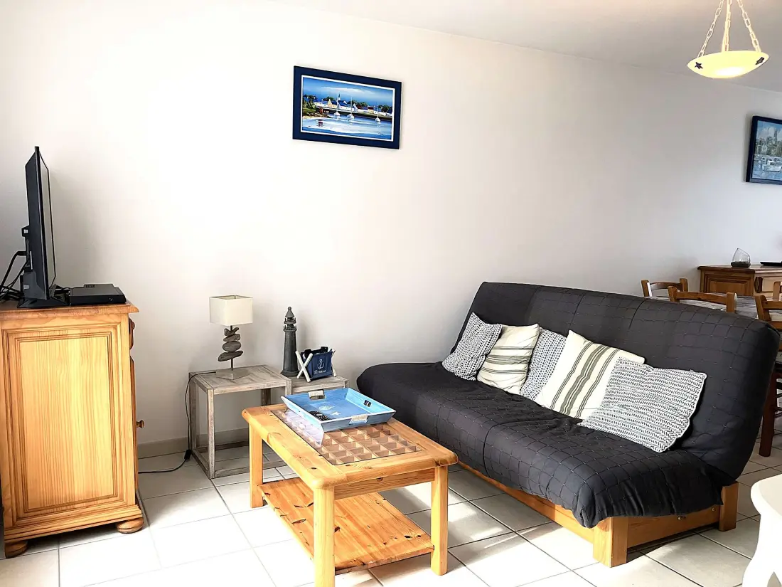 Maison de Vacances Saint-Gilles-Croix-de-Vie 510