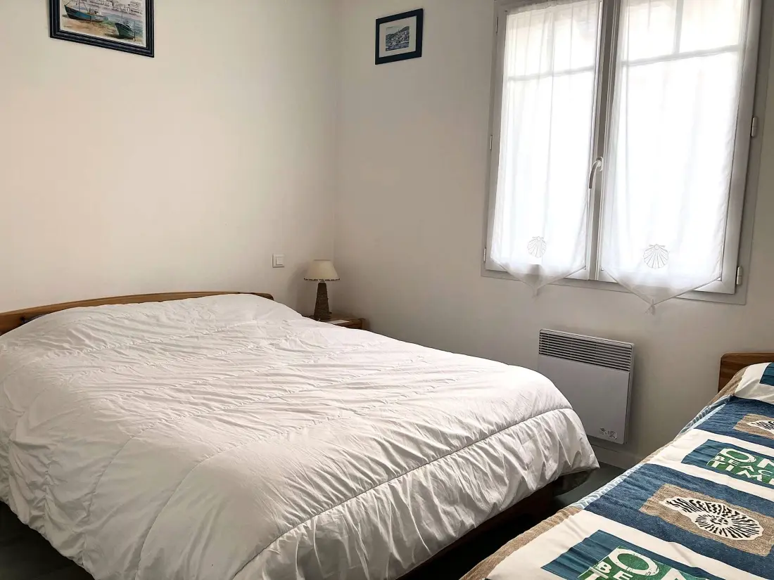 Maison de Vacances Saint-Gilles-Croix-de-Vie 510