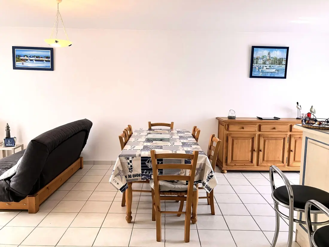 Maison de Vacances Saint-Gilles-Croix-de-Vie 510