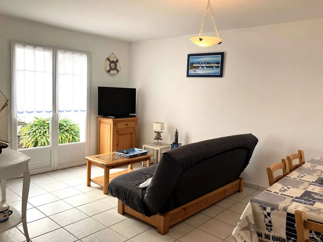 Maison de Vacances Saint-Gilles-Croix-de-Vie 510