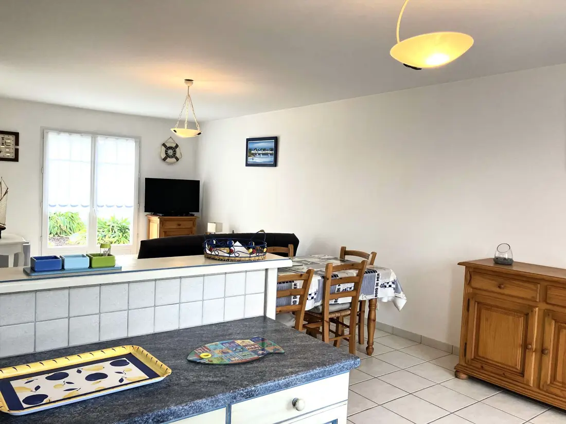 Maison de Vacances Saint-Gilles-Croix-de-Vie 510