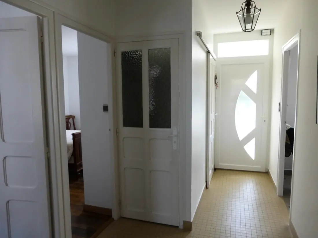 Maison de Vacances Saint-Gilles-Croix-de-Vie 512