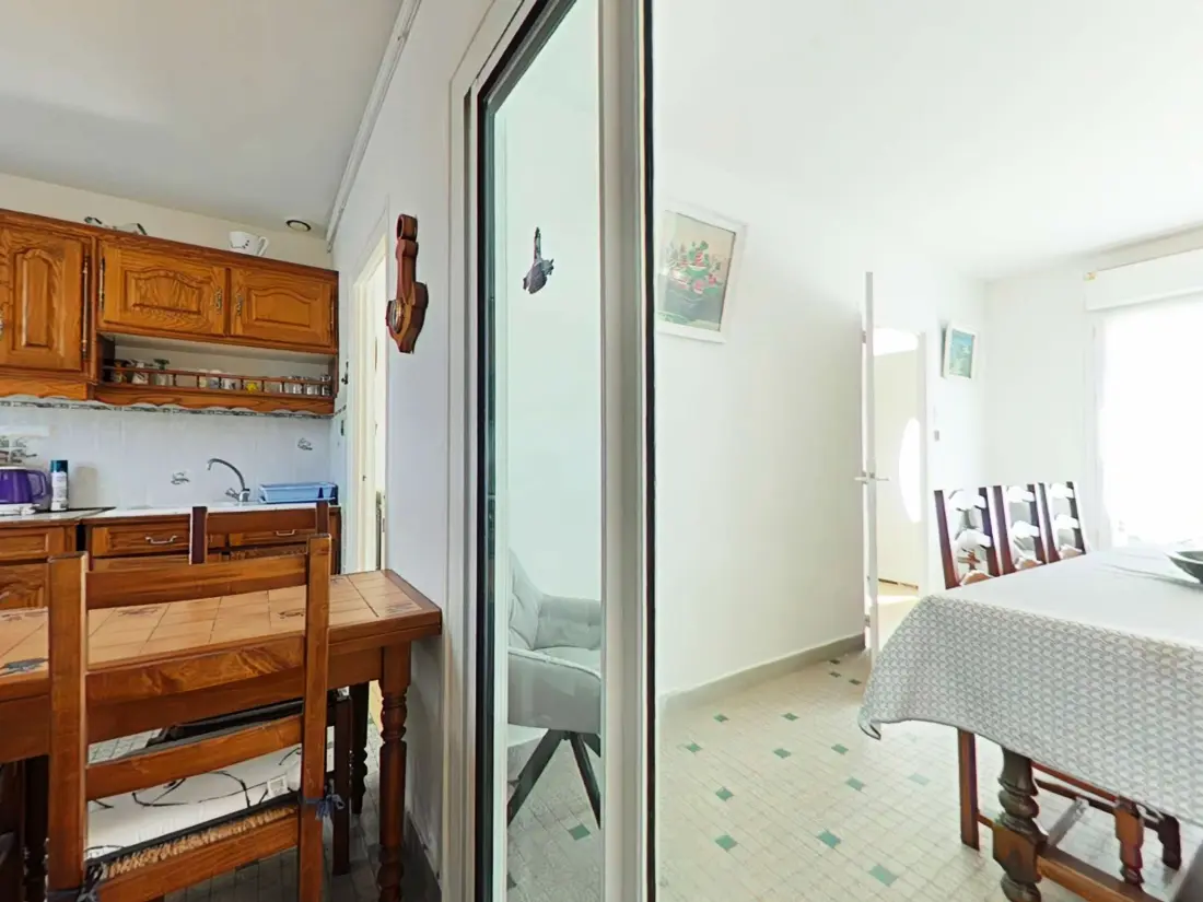 Maison de Vacances Saint-Gilles-Croix-de-Vie 512