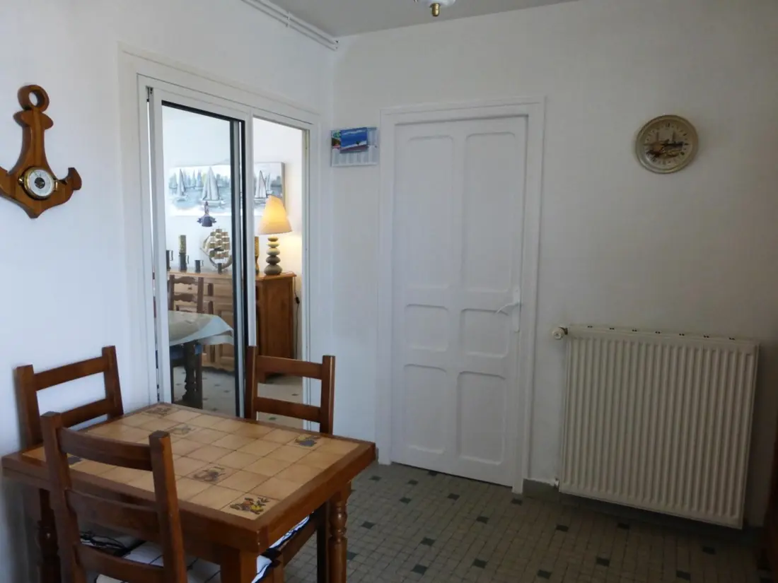 Maison de Vacances Saint-Gilles-Croix-de-Vie 512