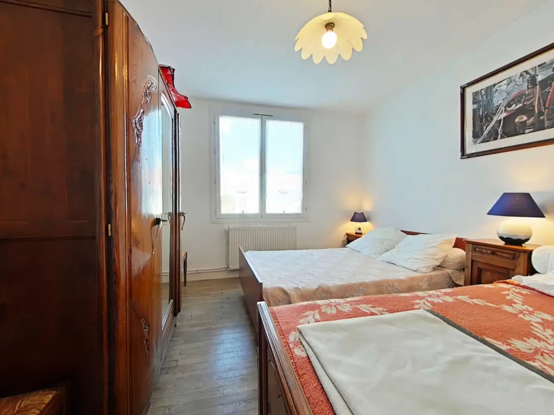 Maison de Vacances Saint-Gilles-Croix-de-Vie 512