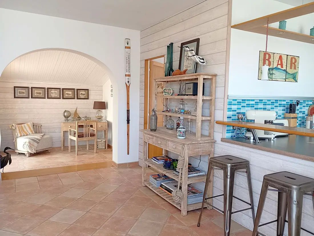 Maison de Vacances Saint-Gilles-Croix-de-Vie 519