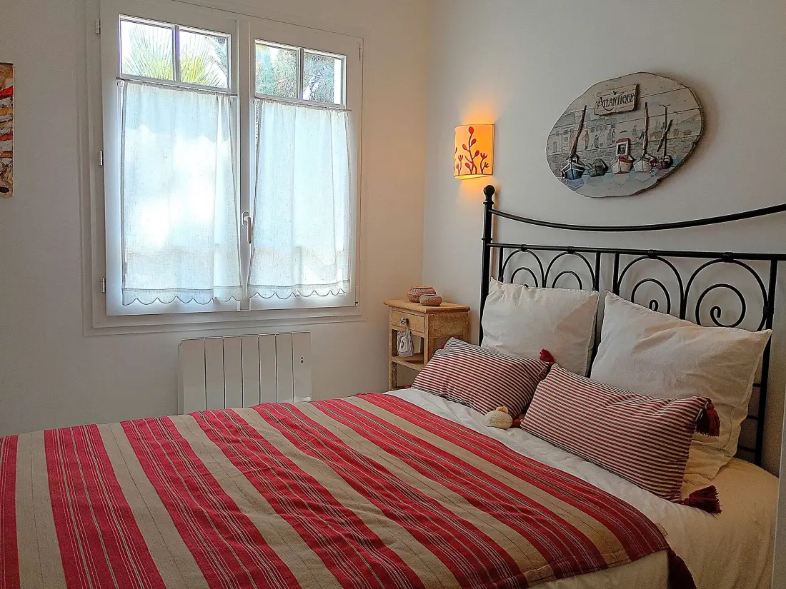 Maison de Vacances Saint-Gilles-Croix-de-Vie 519