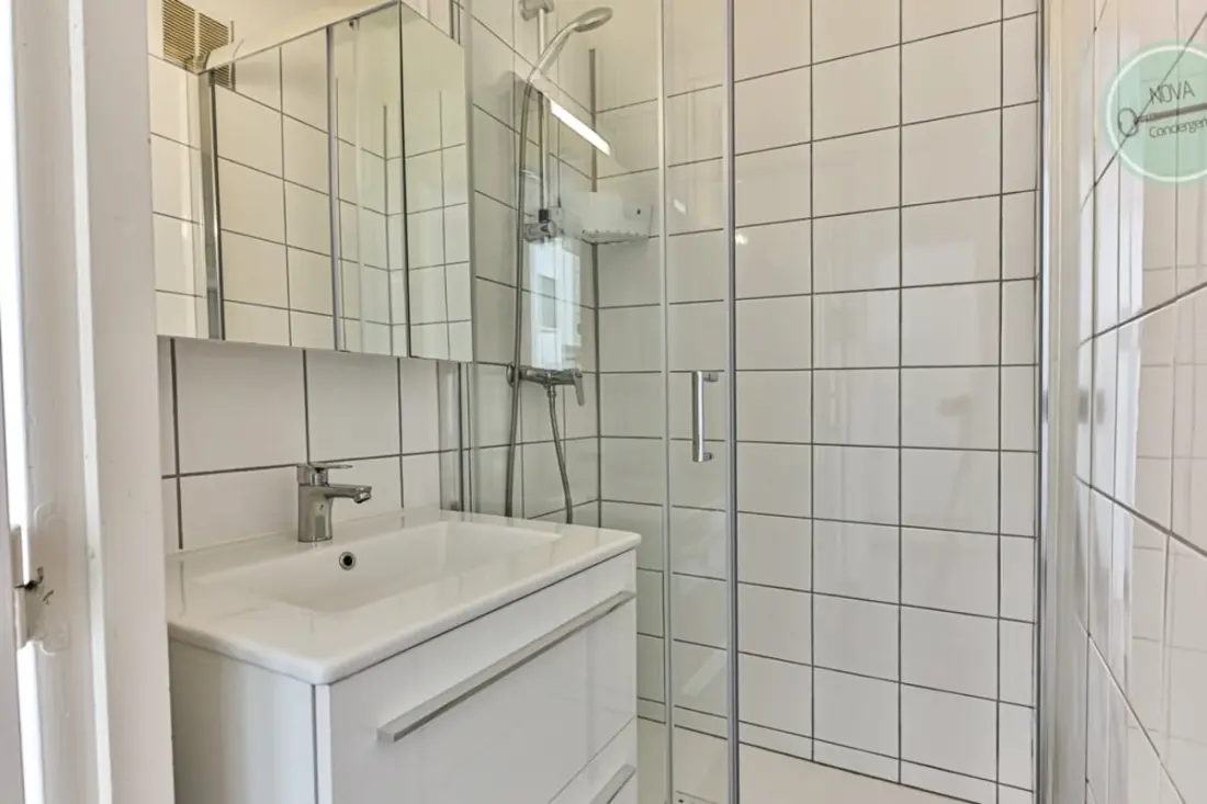 Résidence Séjour D’exception Face à L’atlantique – Appartement Vue Mer Avec Balcon