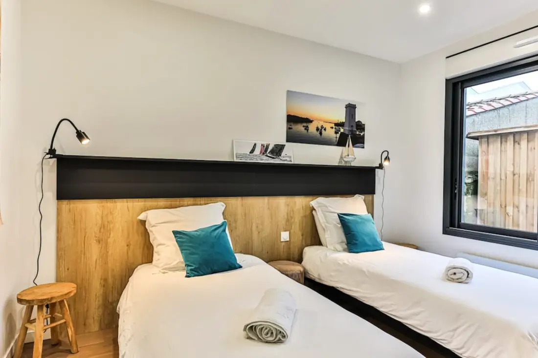 Résidence Villa Boréal : Escale Avec Spa Au Coeur De St Gilles