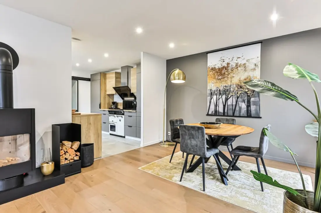 Résidence Villa Boréal : Escale Avec Spa Au Coeur De St Gilles