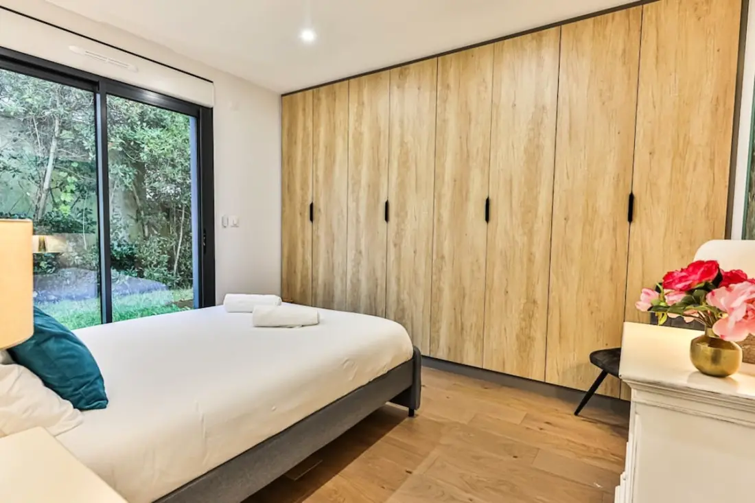 Résidence Villa Boréal : Escale Avec Spa Au Coeur De St Gilles