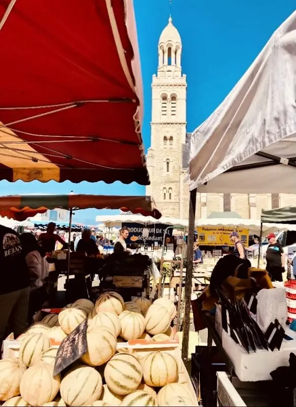 Résidence Casa Yemenja, Face Mer Et Port