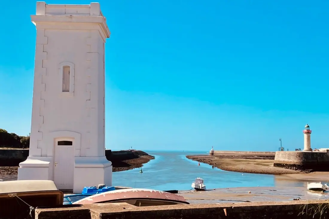 Résidence Casa Yemenja, Face Mer Et Port