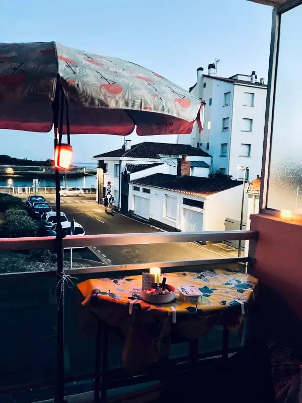 Résidence Casa Yemenja, Face Mer Et Port
