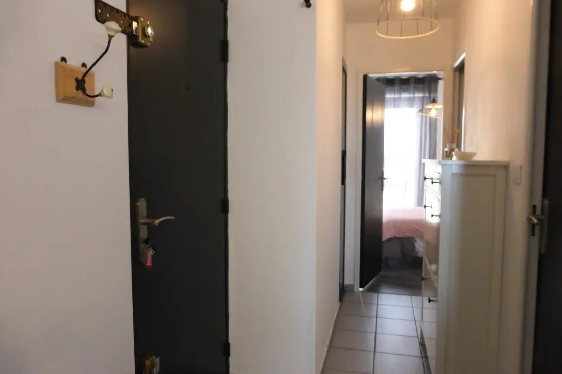Résidence Concorde
