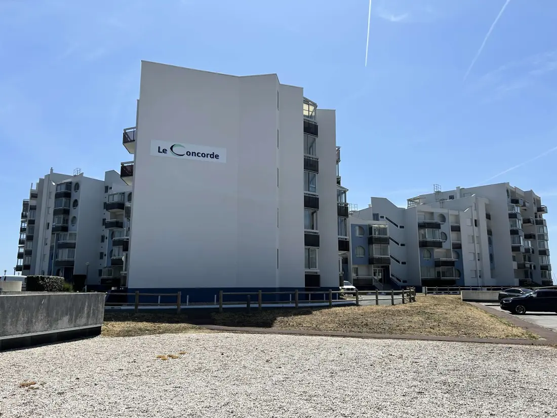 Résidence Concorde