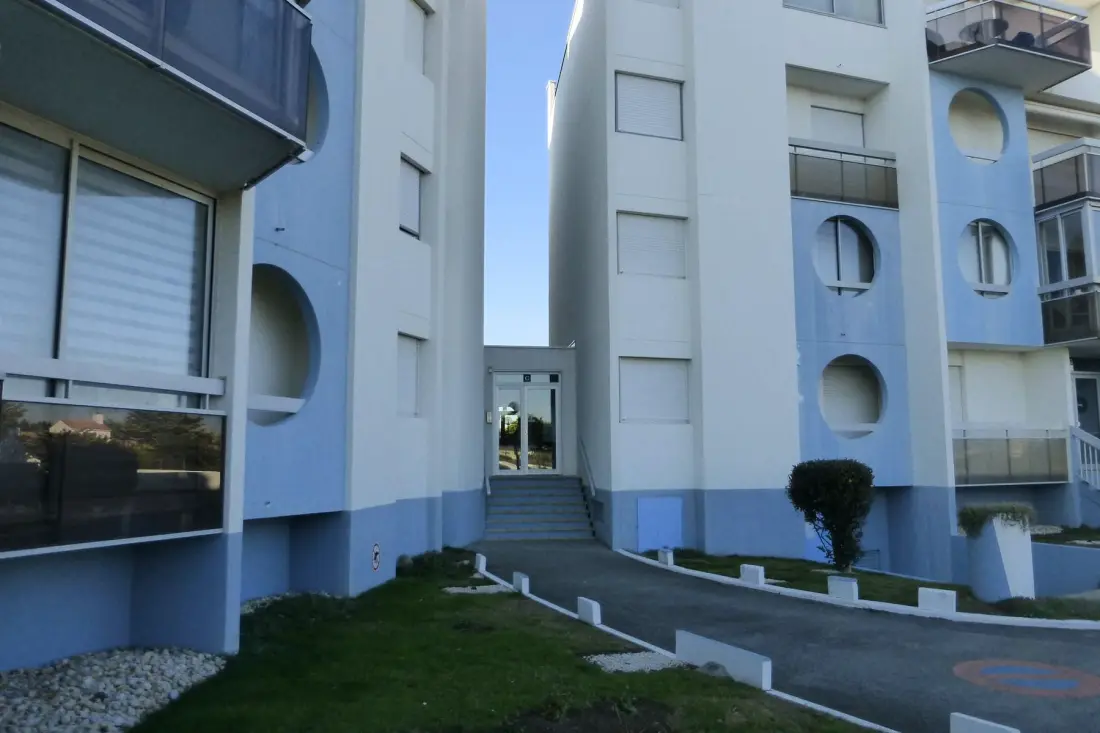 Résidence Concorde