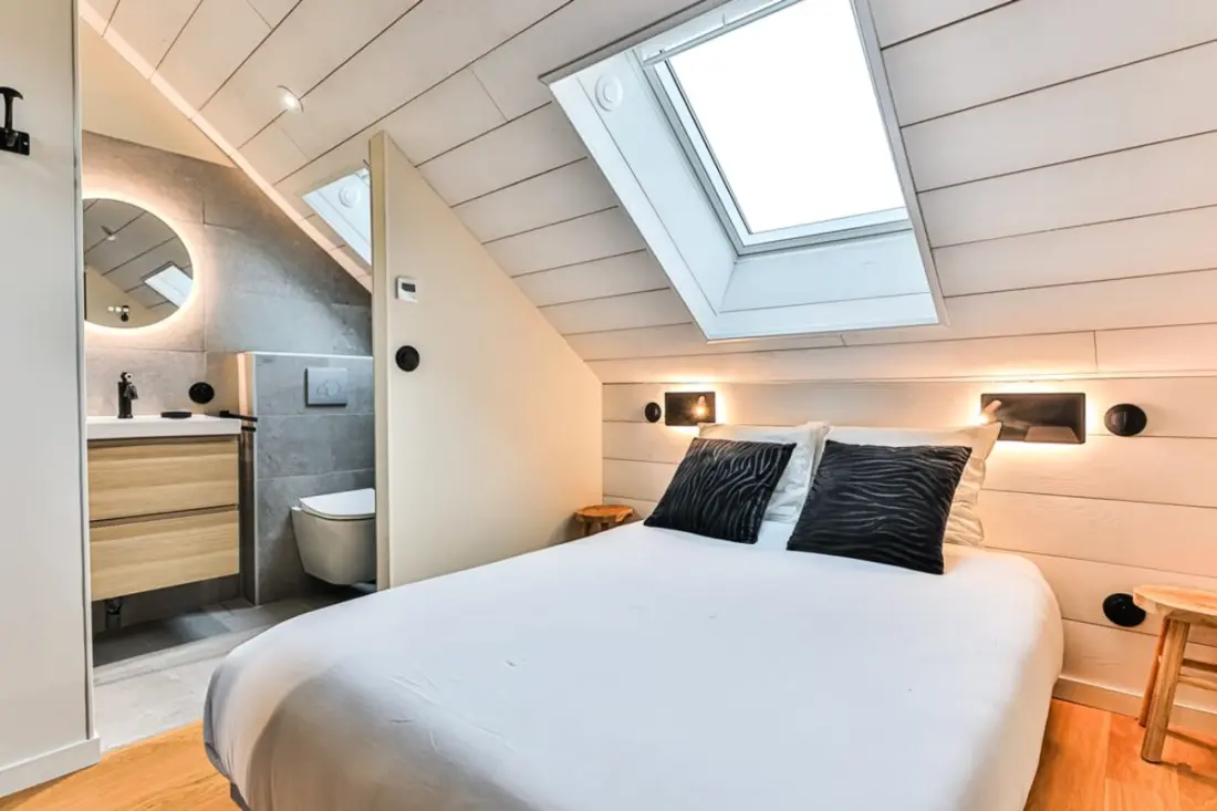 Résidence Villa Floréal – Havre De Paix Lumineux Près Des Plages