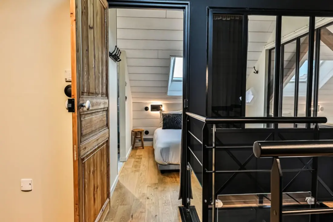 Résidence Villa Floréal – Havre De Paix Lumineux Près Des Plages