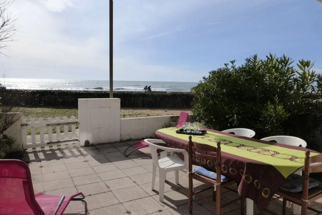Résidence Hameau Des Oceanides