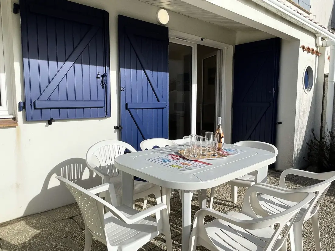 Résidence Hameau Des Oceanides