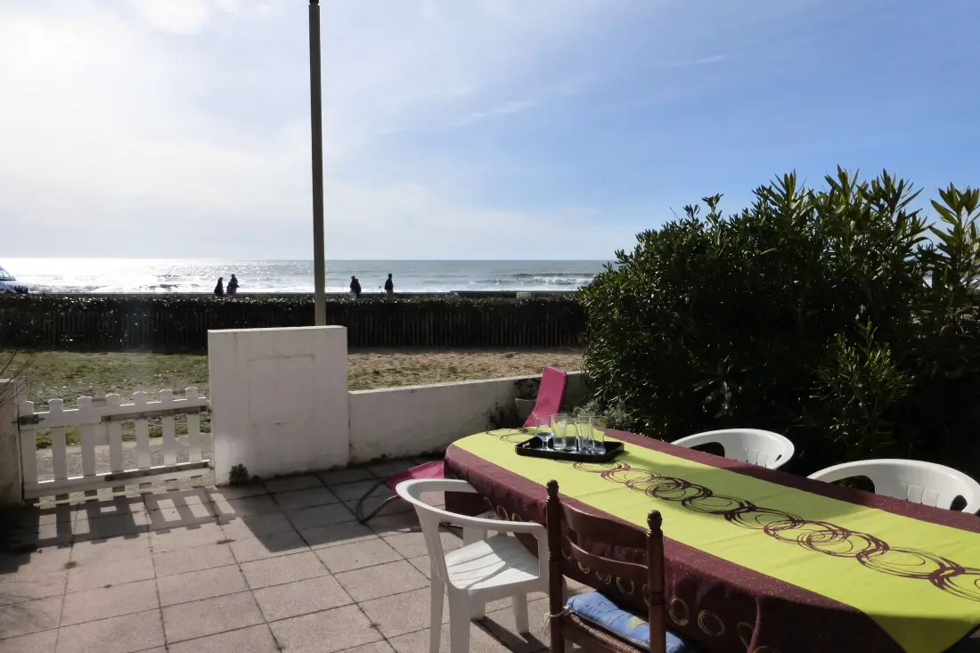 Résidence Hameau Des Oceanides