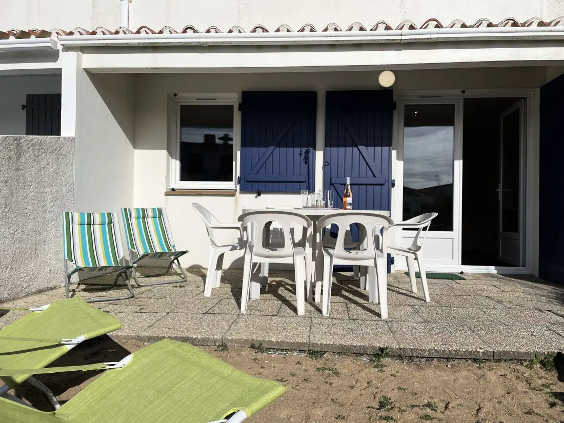 Résidence Hameau Des Oceanides