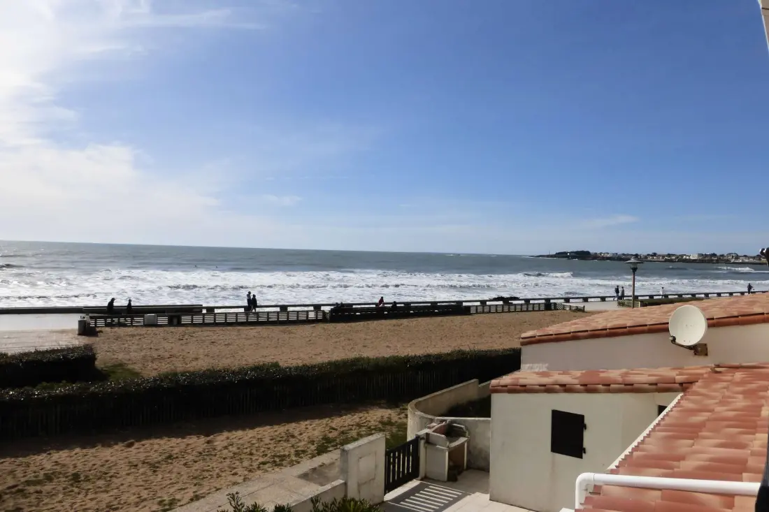 Résidence Hameau Des Oceanides