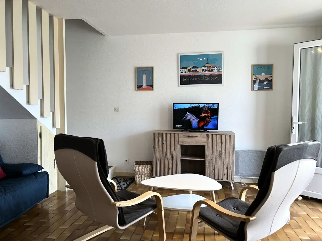 Résidence Hameau Des Oceanides