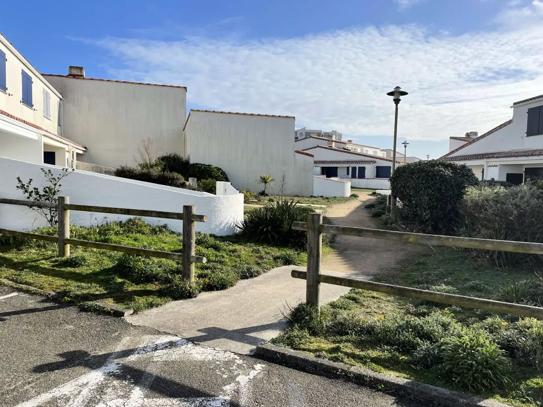 Résidence Hameau Des Oceanides